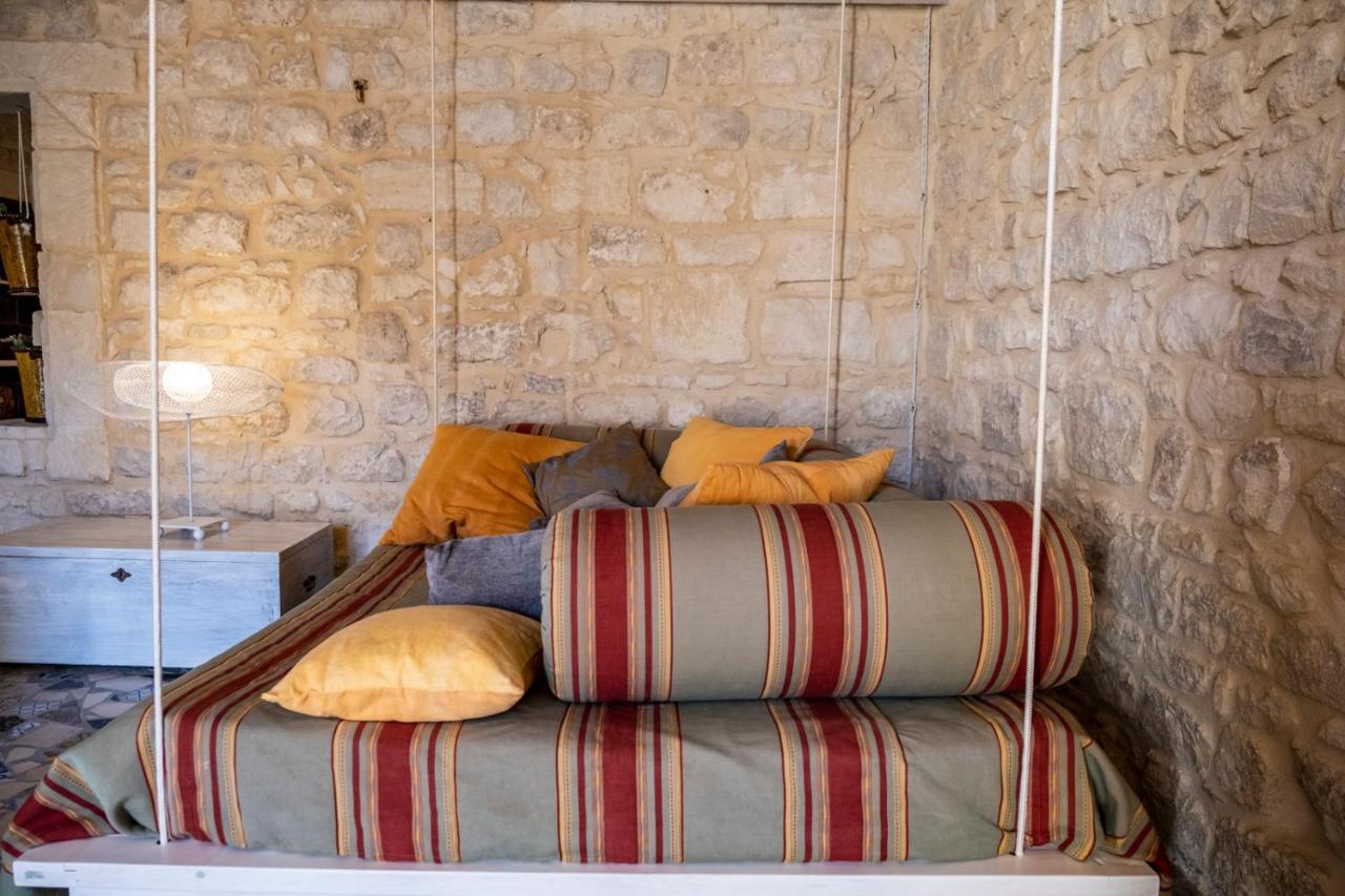 Luxury House Le Nuvole Apartment Modica Exterior photo