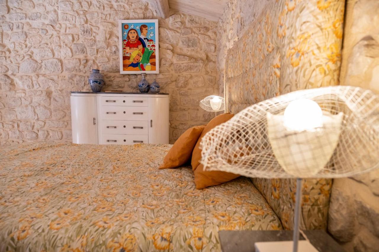 Luxury House Le Nuvole Apartment Modica Exterior photo