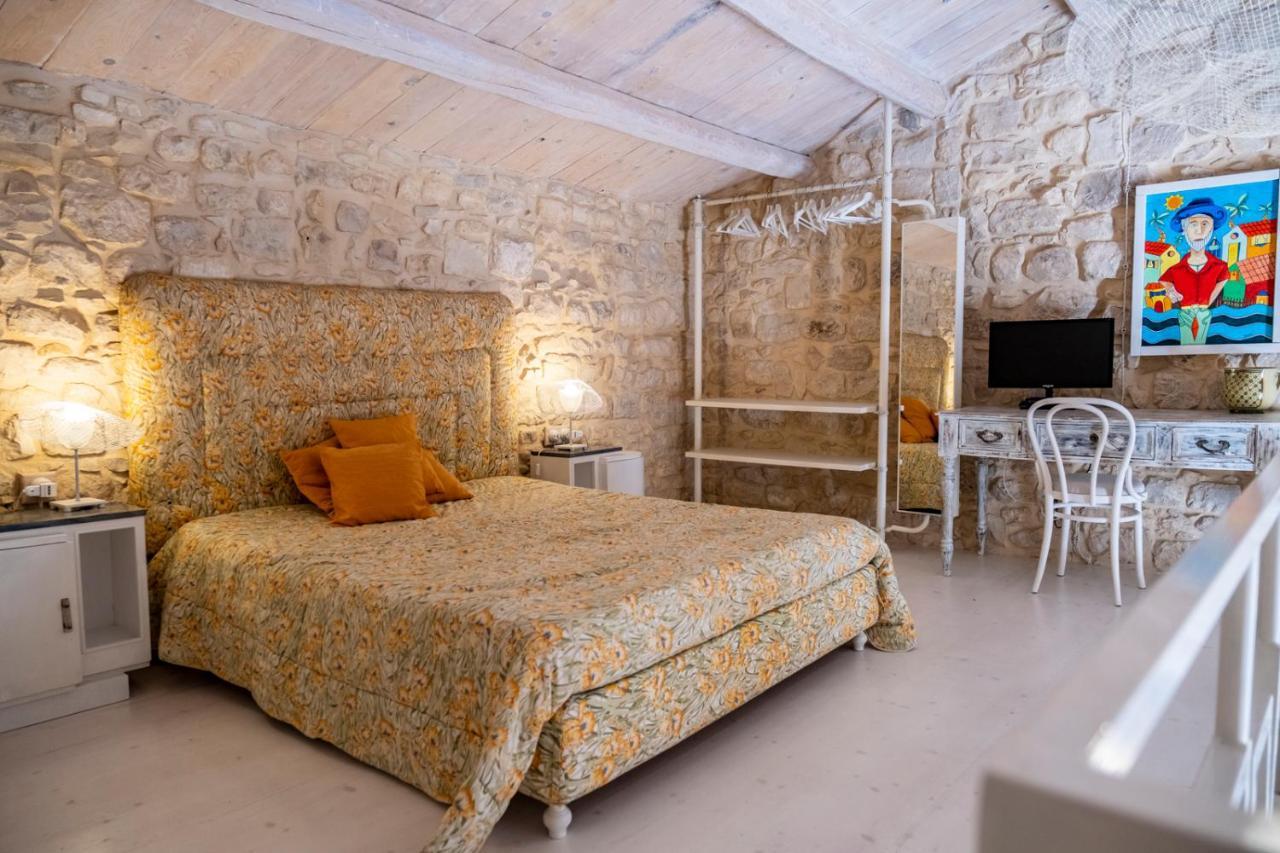 Luxury House Le Nuvole Apartment Modica Exterior photo