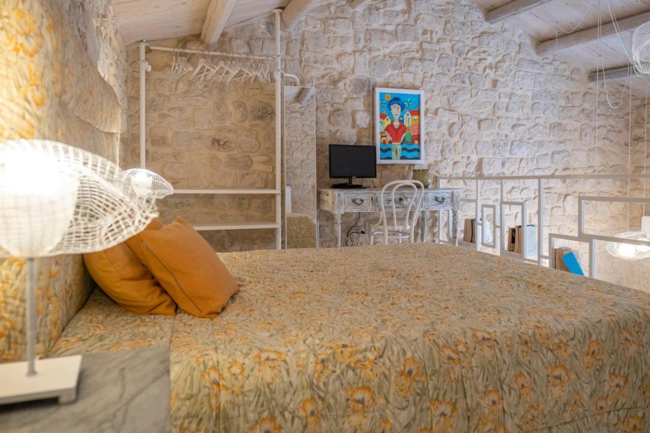 Luxury House Le Nuvole Apartment Modica Exterior photo