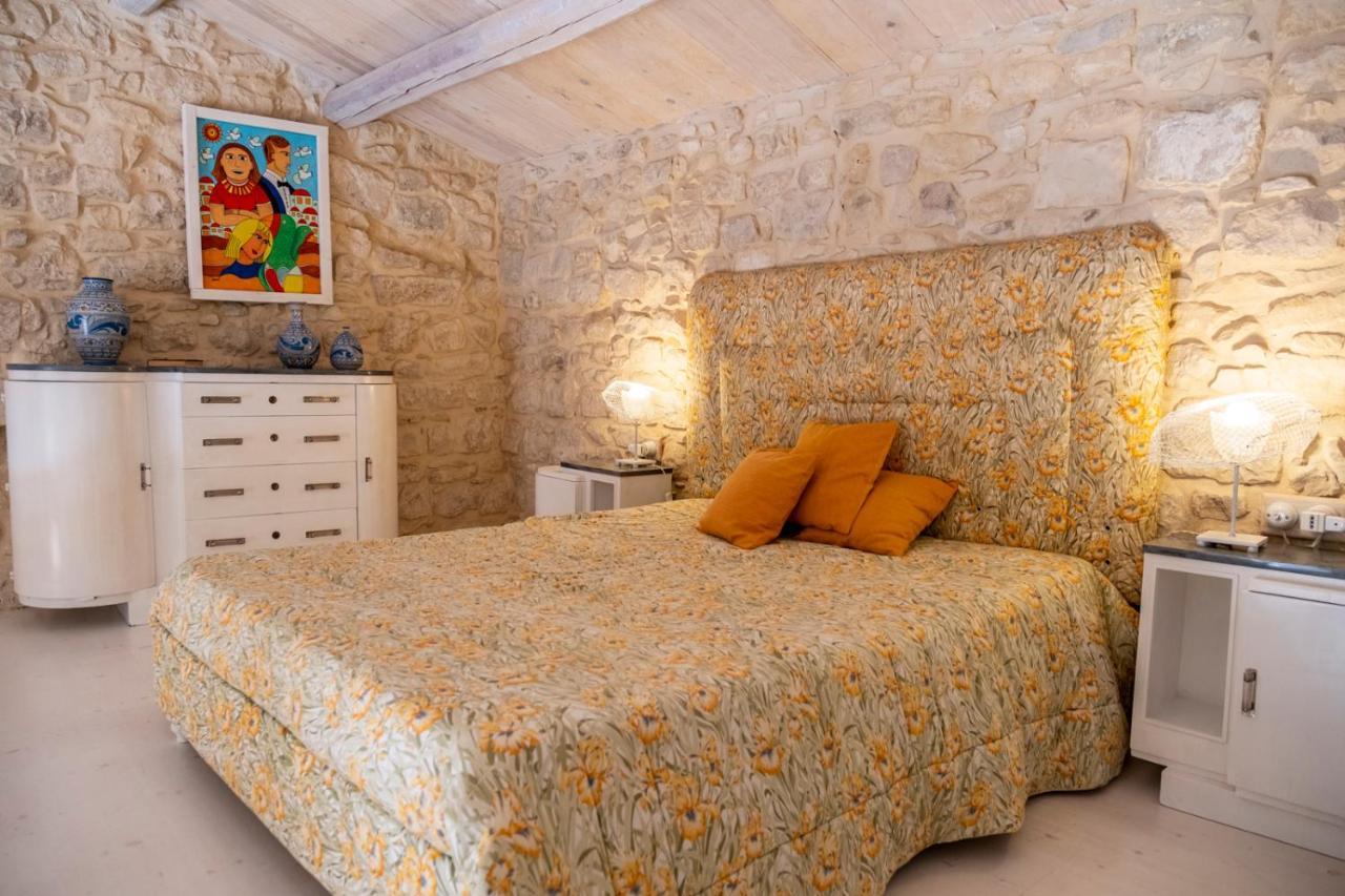 Luxury House Le Nuvole Apartment Modica Exterior photo