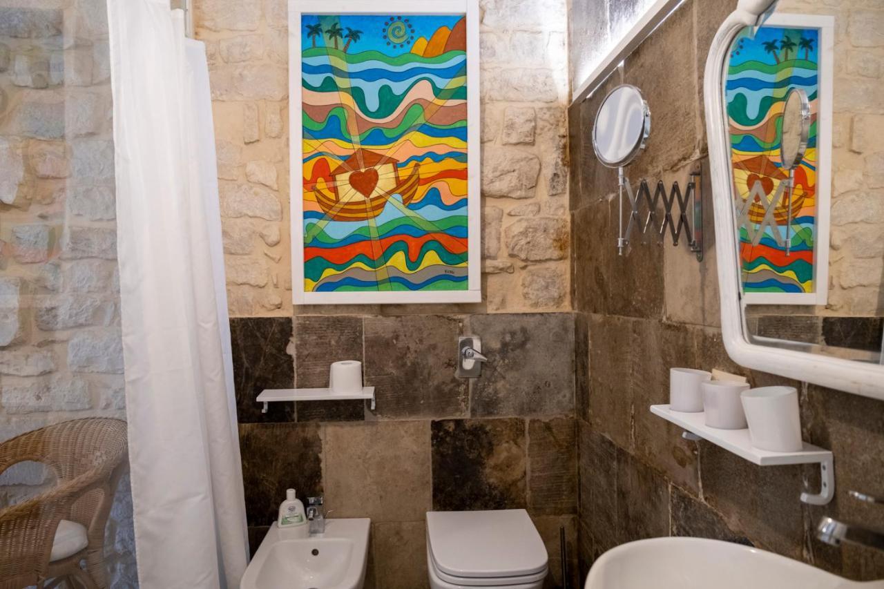 Luxury House Le Nuvole Apartment Modica Exterior photo