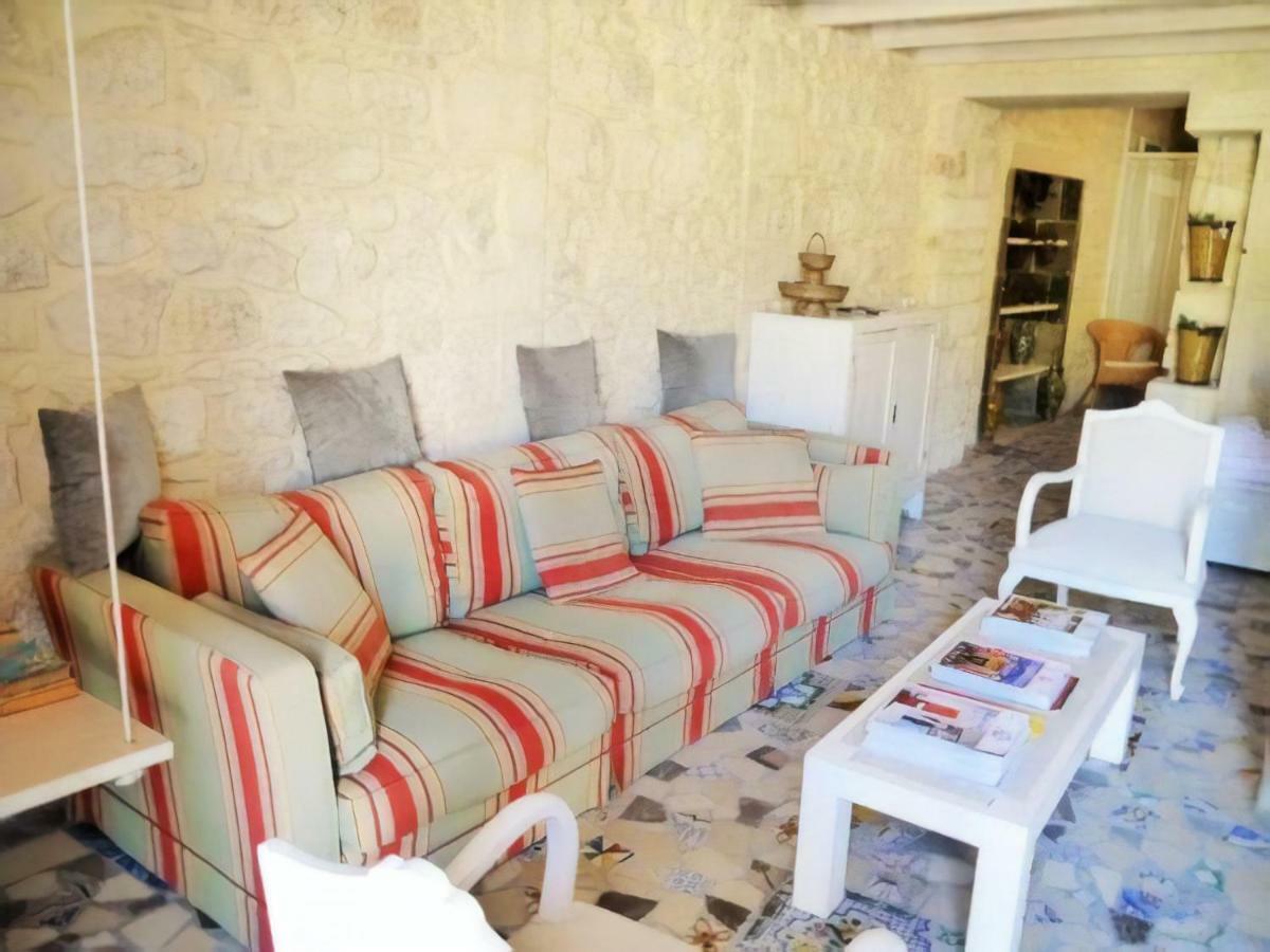 Luxury House Le Nuvole Apartment Modica Exterior photo