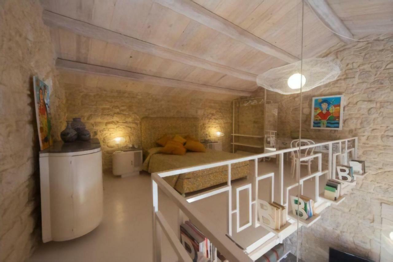 Luxury House Le Nuvole Apartment Modica Exterior photo